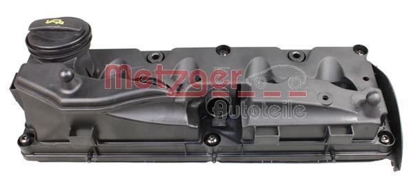Couvercle de culasse METZGER ref. 2389108